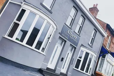 Image de Albert Luxury Hottub and Jacuzzi Apartments