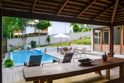 Image de Casa Aracuã Trancoso