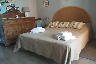 Beautiful apartment in Porto Ercole