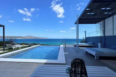Image de Blue Green villa eco pool-jet spa-bbq
