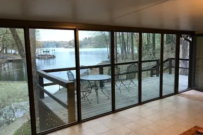 Image de Cozy Cottage on Lake Hamilton w\/WiFi