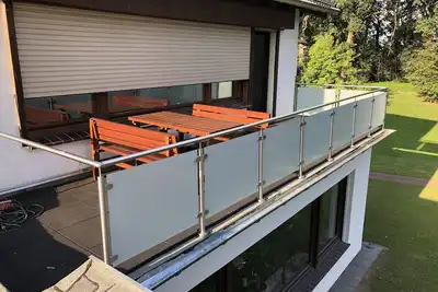 Image de In der Luft Obergeschoß