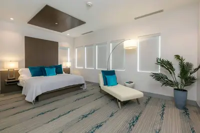 Image de 2 Bedroom, Sleeps 6 Guests