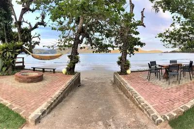 Image de House On The Sand - Fortaleza Beach