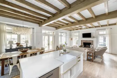 The Quintessential Palmetto Bluff Vacation starts at The Retreat