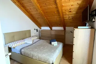 Image de A Cammarella holiday house Agerola