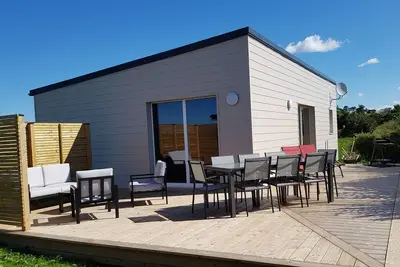 Image de Hatainville holiday home near Carteret