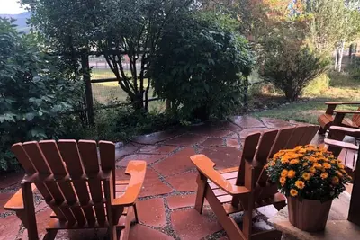 Image de Ridgway Special Retreat