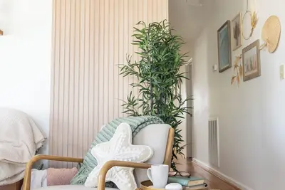Image de Escape to the waves, find your serenity
