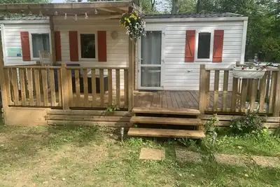 Image de Mobil home