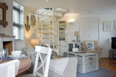 Image de 2 chambres à coucher à Churston Ferrers, near Brixham