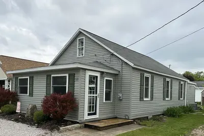 Image de Lake Erie Cottage With Private Beach Access\n22% Discount offered for 2+ nights