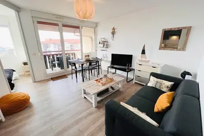 Image de Appartement 'Le Surf '.