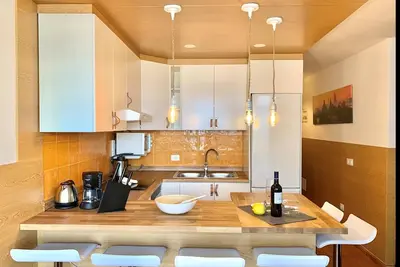 Image de Coconut Friendly Holiday Home