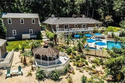 Image de ~The Retreat~