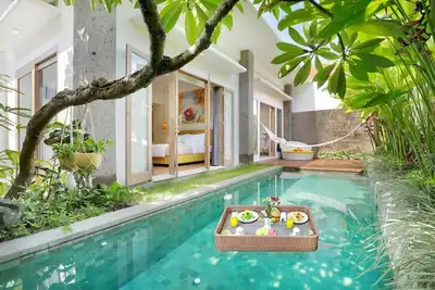 Image de Honeymoon Bliss 2 Bedroom Villa Nr Seminyak (2);