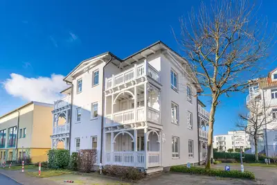 Image de Haus Seydlitz Fv 13 - Wohnung 13