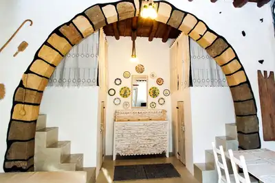 Image de Rhodes Traditional house with private yard