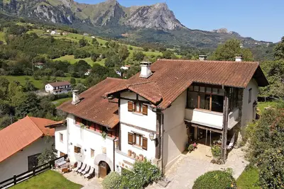 Image de Perunea rural house