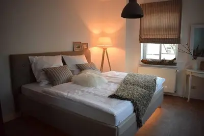 Image de Appartement de vacances Geisa pour 1 - 3 personnes avec 1 chambre à coucher - Appartement de vacance