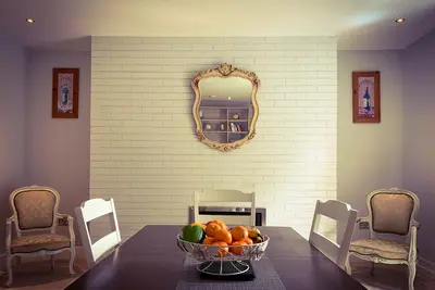 Image de Spacious 4 Bedroom Georgian Period House in Rathgar