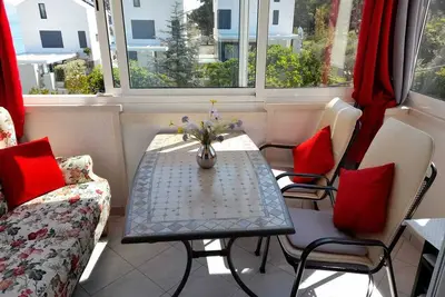 Image de Mila By The Sea - few steps away from the beach