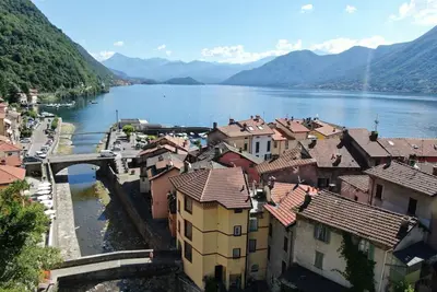 Image de Bridge Apartment Argegno