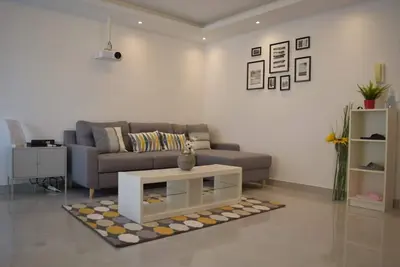 Image de Bel appartement F3 - 63m2 - à 50m du Rer A