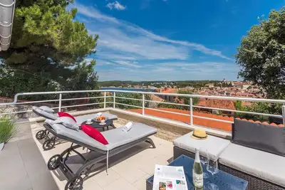 Image de Deluxe Villa Royal with Sea View