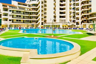 Image de Albufeira, T3 Vila Magna