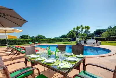 Image de Villa Sandra-  Falesia