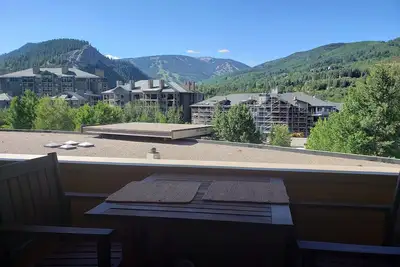 Image de Beavercreek/Vail -- Value, convenience, and views
