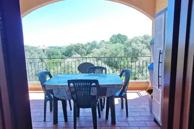 Image de Appartamento Olbia Mare 6 Posti