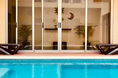 Image de Downtown Tulum New House • Pool • Cenotes 50m away