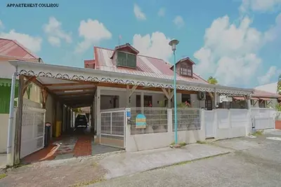 Image de Appartement Coulirou