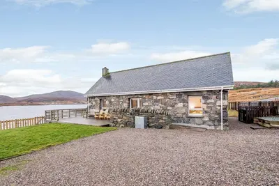 Image de Riof Ocean Cottage - Uk7125