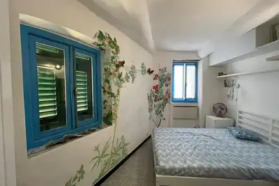 Image de Liguria Holidays - La Casa Di Marisa