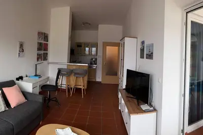 Image de Ferienwohnung Kronegarten