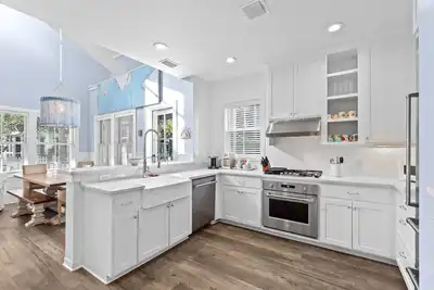 Image de Holiday Availability! 30-A-Ok - Golf Cart! Great Entertainment Options! Bikes!