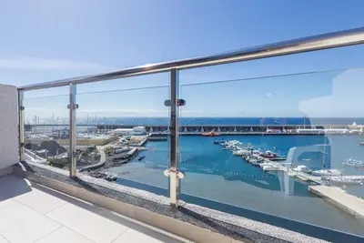 Image de Lightbooking Varadero La Restinga