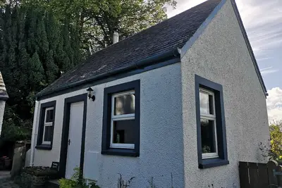 Image de Private Cottage Bothy near Loch Lomond & Stirling