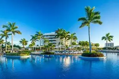 Image de 2 Br Beach Golf Spa