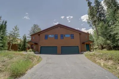 Image de Spacious & Quiet 6 Br w/ Heated Garage Cutty Sark #1 & #2 Combo
