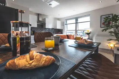 Image de Smart Apartments - The Avenue