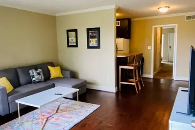 Image de 1st Floor Highlands Hideaway (Spectacular Views)