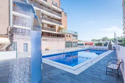 Image de HomeHolidaysRentals Brizna -Costa Barcelona
