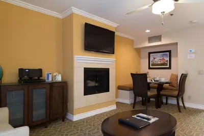 Image de Awesome 2 bedroom condo at Coronado Beach Resort in beautiful Coronado, Ca
