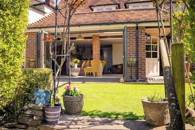 Image de 2 chambres à coucher à Winchester