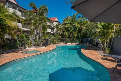 Image de Montana Palms Resort