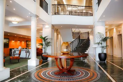 Image de The Sebel Quay West Auckland